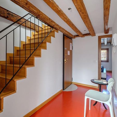 The Lion'S House Apt4 Венеція Екстер'єр фото