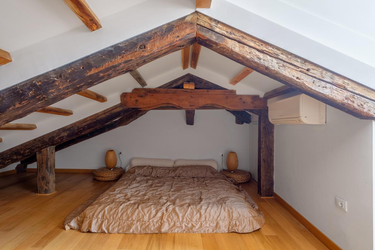The Lion'S House Apt4 Венеція Екстер'єр фото