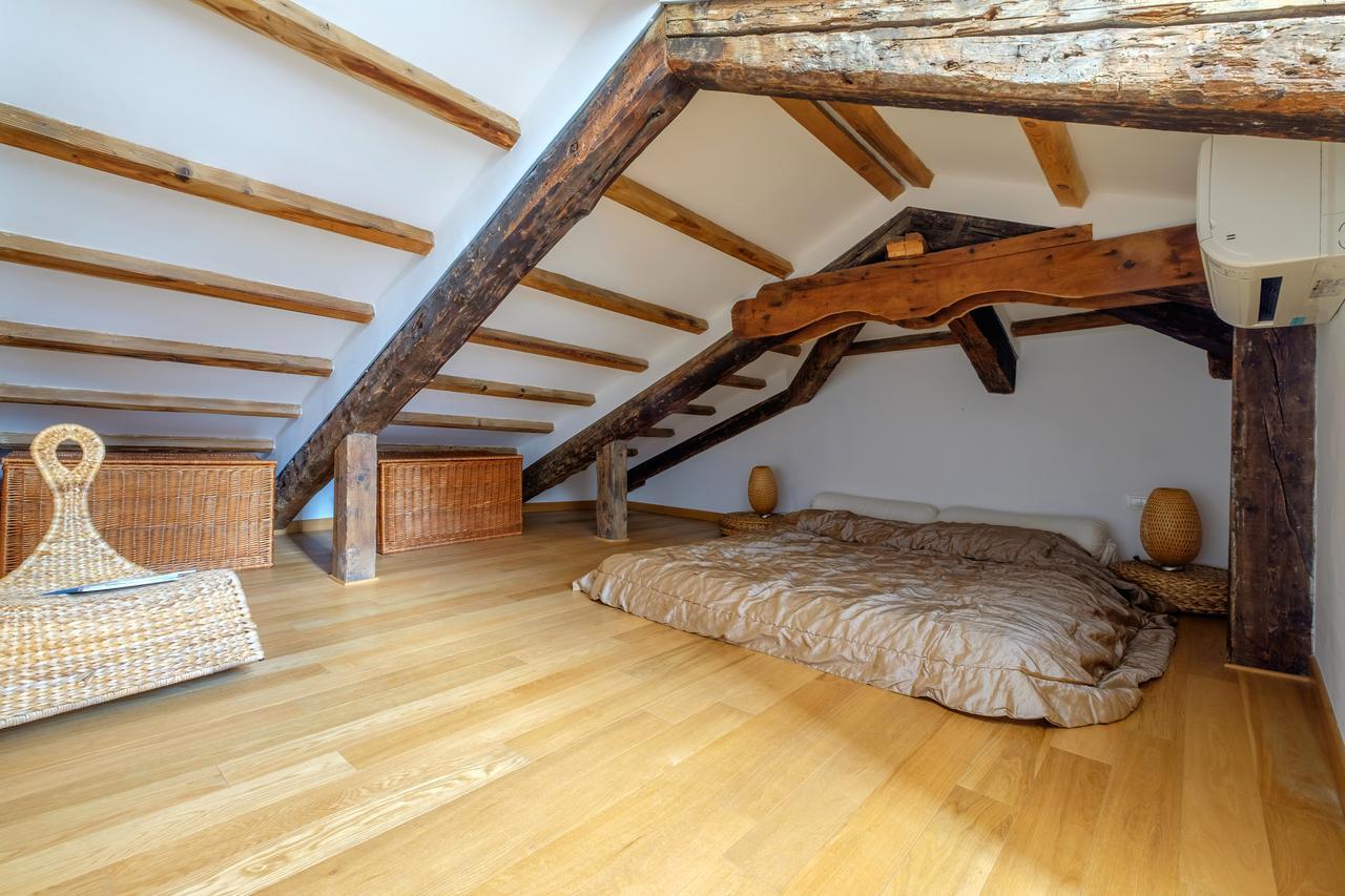 The Lion'S House Apt4 Венеція Екстер'єр фото